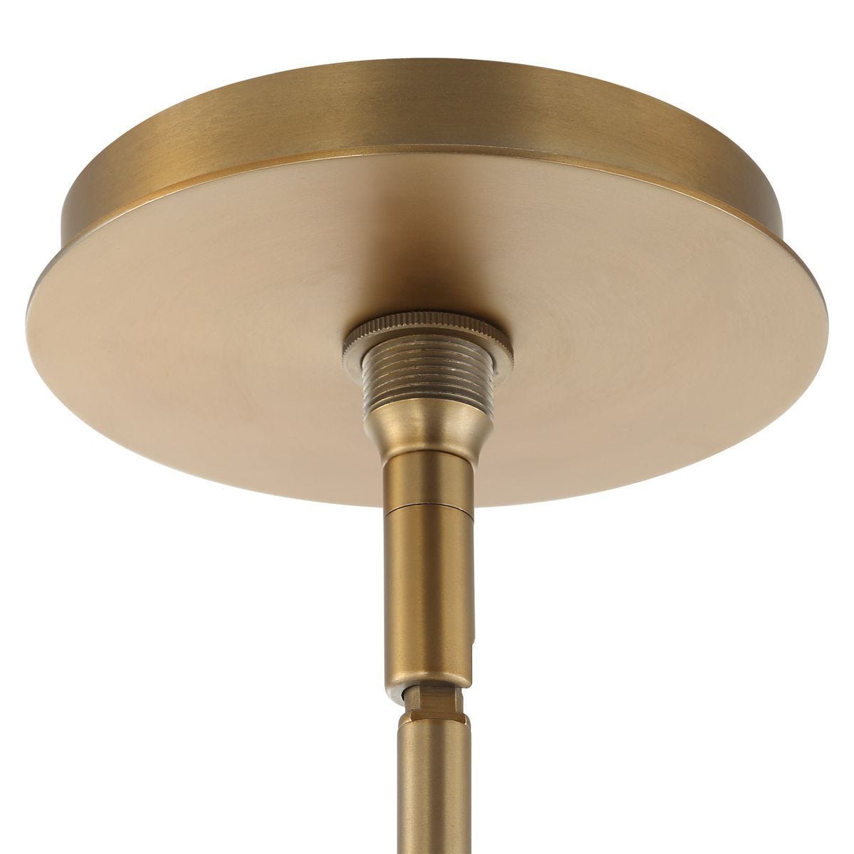 Cresson, 4 Lt Pendant - chic pendant lights for modern homes | Image 15 | InSTYLE Home & Rugs