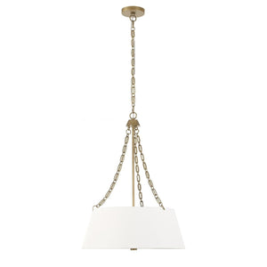 Andalucia, 4 Lt Pendant - wide variety of lighting fixtures for every room | Image 12 | InSTYLE Home & Rugs