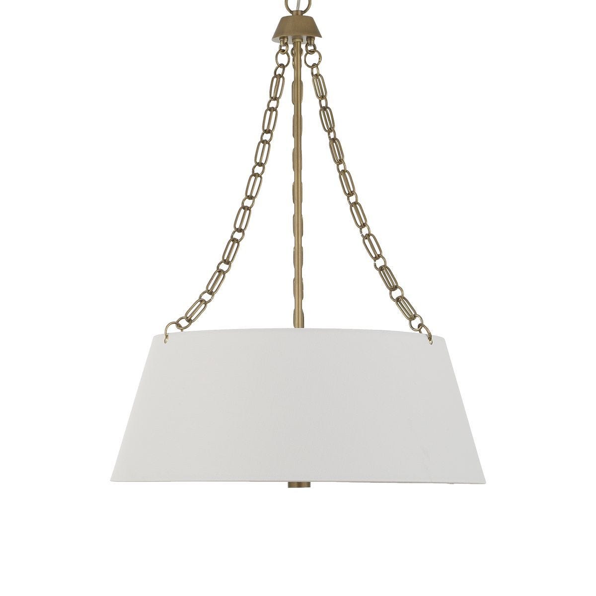 Andalucia, 4 Lt Pendant - wide variety of lighting fixtures for every room | Image 5 | InSTYLE Home & Rugs