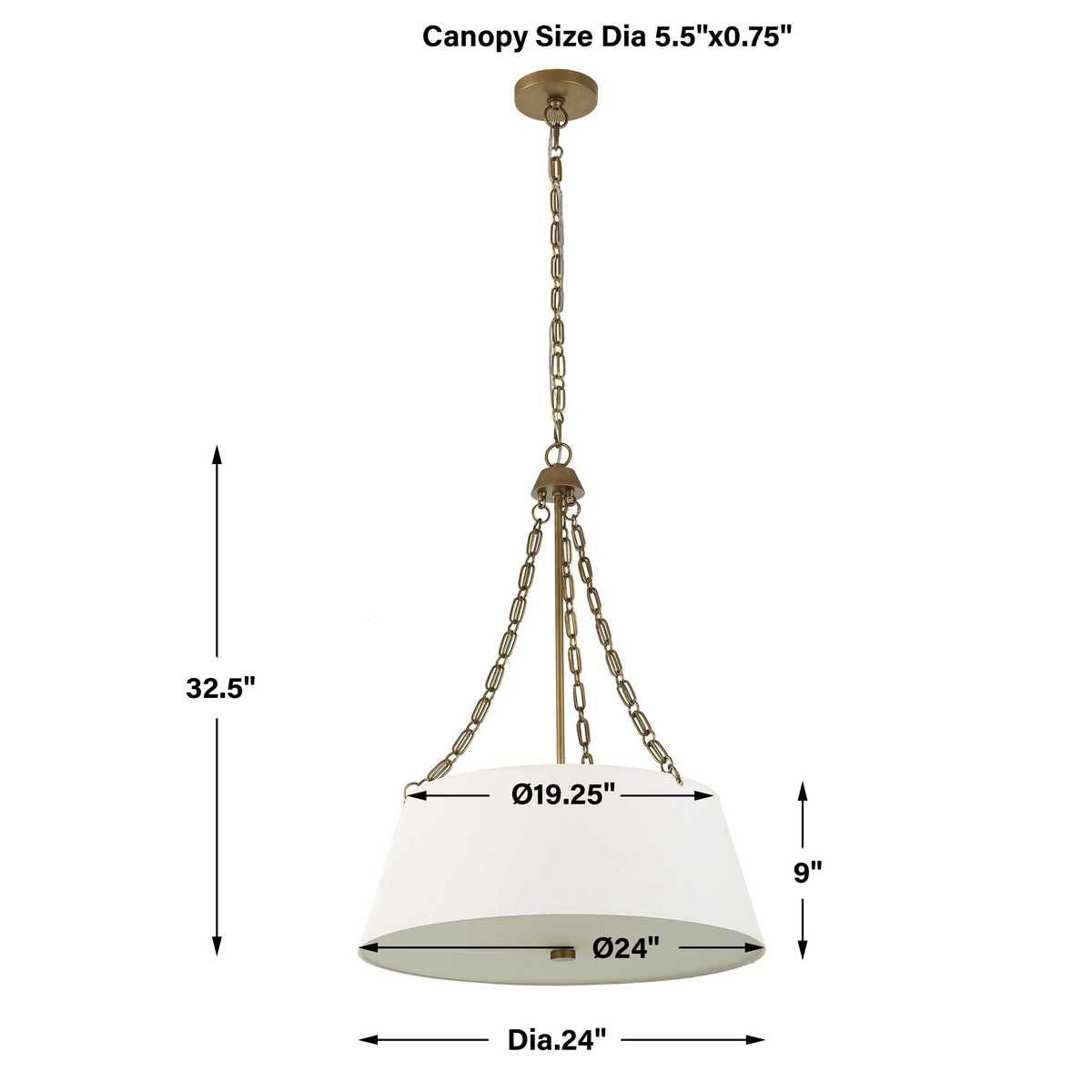 Andalucia, 4 Lt Pendant - wide variety of lighting fixtures for every room | Image 13 | InSTYLE Home & Rugs