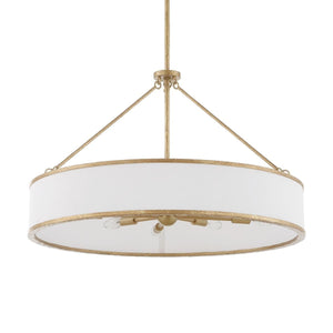 Algiers, 8 Lt Pendant - chic pendant lights for modern homes | Image 3 | InSTYLE Home & Rugs