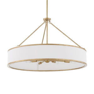 Algiers, 8 Lt Pendant - chic pendant lights for modern homes | Image 5 | InSTYLE Home & Rugs