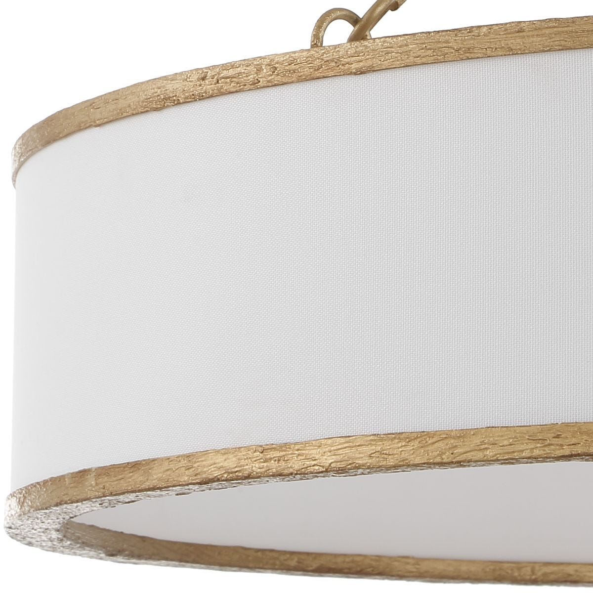 Algiers, 8 Lt Pendant - chic pendant lights for modern homes | Image 12 | InSTYLE Home & Rugs