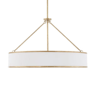 Algiers, 8 Lt Pendant - chic pendant lights for modern homes | Image 7 | InSTYLE Home & Rugs