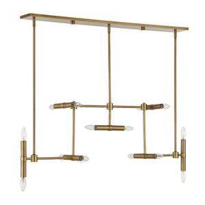 Cadre, 14 Lt Pendant - energy-efficient and stylish designs | Image 4 | InSTYLE Home & Rugs