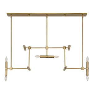 Cadre, 14 Lt Pendant - energy-efficient and stylish designs | Image 5 | InSTYLE Home & Rugs