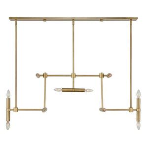 Cadre, 14 Lt Pendant - energy-efficient and stylish designs | Image 6 | InSTYLE Home & Rugs