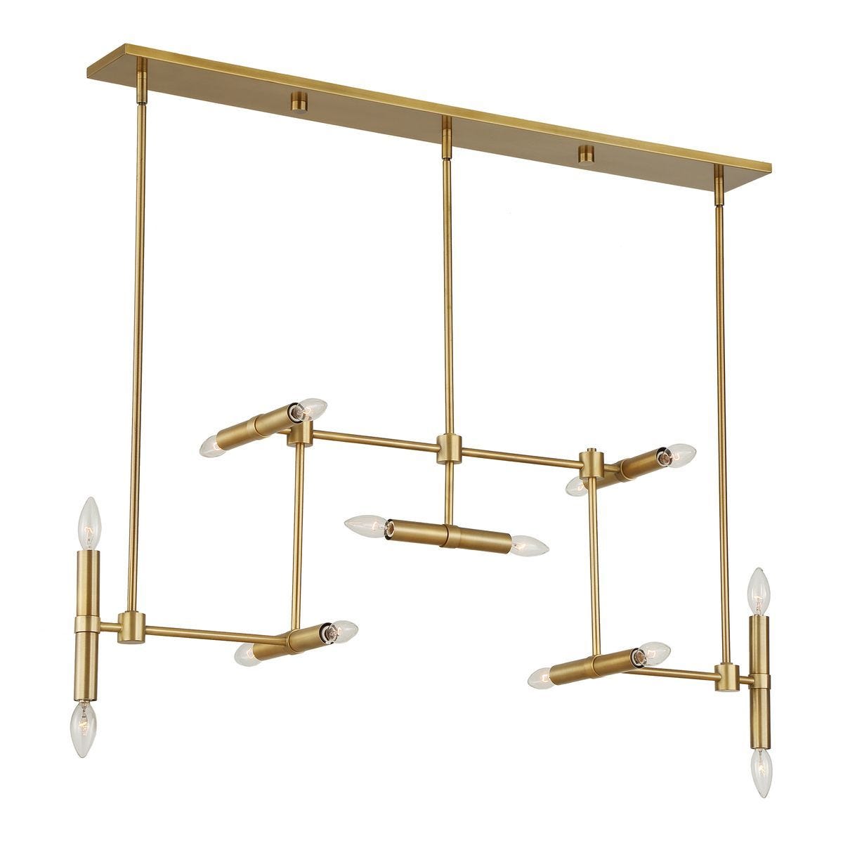 Cadre, 14 Lt Pendant - energy-efficient and stylish designs | Image 7 | InSTYLE Home & Rugs
