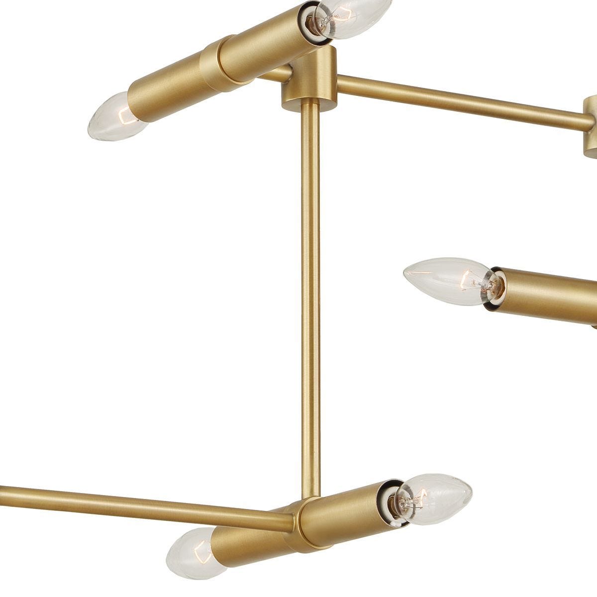 Cadre, 14 Lt Pendant - energy-efficient and stylish designs | Image 9 | InSTYLE Home & Rugs