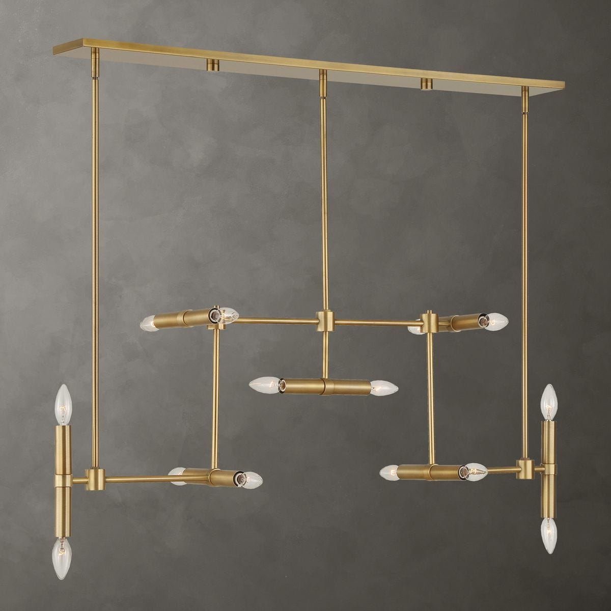 Cadre, 14 Lt Pendant - energy-efficient and stylish designs | Image 1 | InSTYLE Home & Rugs