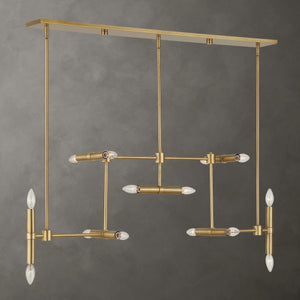 Cadre, 14 Lt Pendant - energy-efficient and stylish designs | Image 1 | InSTYLE Home & Rugs
