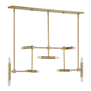 Cadre, 14 Lt Pendant - energy-efficient and stylish designs | Image 2 | InSTYLE Home & Rugs