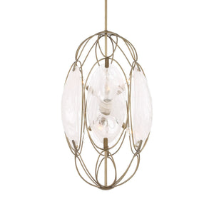 Valencia, 6 Lt Pendant - from table lamps to chandeliers and floor lamps | Image 4 | InSTYLE Home & Rugs