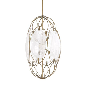 Valencia, 6 Lt Pendant - from table lamps to chandeliers and floor lamps | Image 6 | InSTYLE Home & Rugs