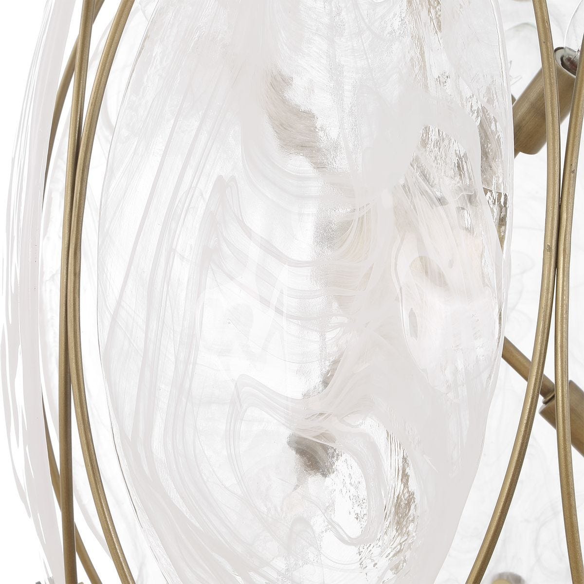 Valencia, 6 Lt Pendant - from table lamps to chandeliers and floor lamps | Image 10 | InSTYLE Home & Rugs