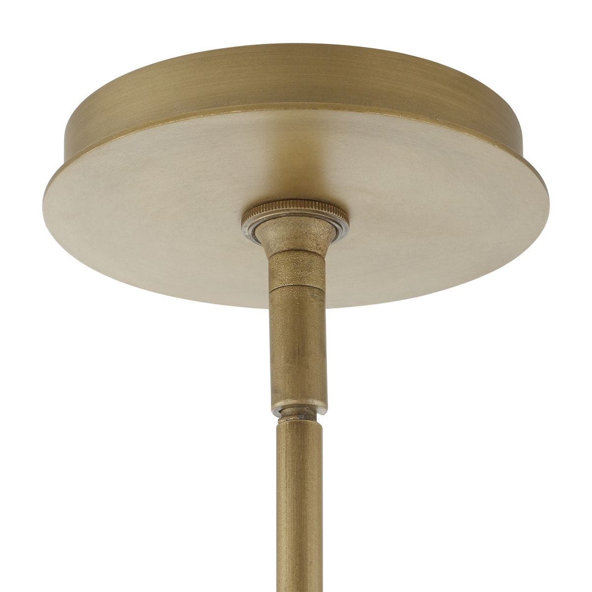 Valencia, 6 Lt Pendant - from table lamps to chandeliers and floor lamps | Image 11 | InSTYLE Home & Rugs