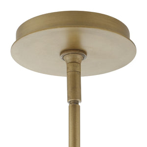 Valencia, 6 Lt Pendant - from table lamps to chandeliers and floor lamps | Image 11 | InSTYLE Home & Rugs