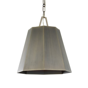Granada, 1Lt Pendant - from table lamps to chandeliers and floor lamps | Image 3 | InSTYLE Home & Rugs
