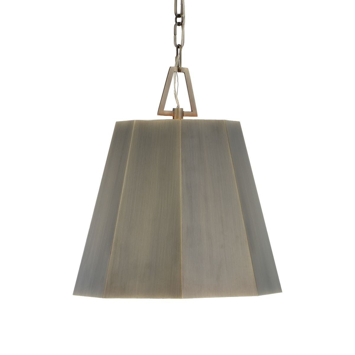 Granada, 1Lt Pendant - from table lamps to chandeliers and floor lamps | Image 5 | InSTYLE Home & Rugs