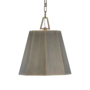 Granada, 1Lt Pendant - from table lamps to chandeliers and floor lamps | Image 5 | InSTYLE Home & Rugs