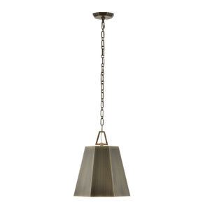 Granada, 1Lt Pendant - from table lamps to chandeliers and floor lamps | Image 7 | InSTYLE Home & Rugs