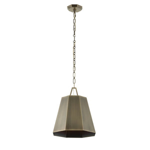 Granada, 1Lt Pendant - from table lamps to chandeliers and floor lamps | Image 8 | InSTYLE Home & Rugs
