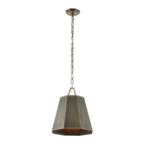 Granada, 1Lt Pendant - from table lamps to chandeliers and floor lamps | Image 9 | InSTYLE Home & Rugs