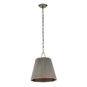 Granada, 1Lt Pendant - from table lamps to chandeliers and floor lamps | Image 10 | InSTYLE Home & Rugs