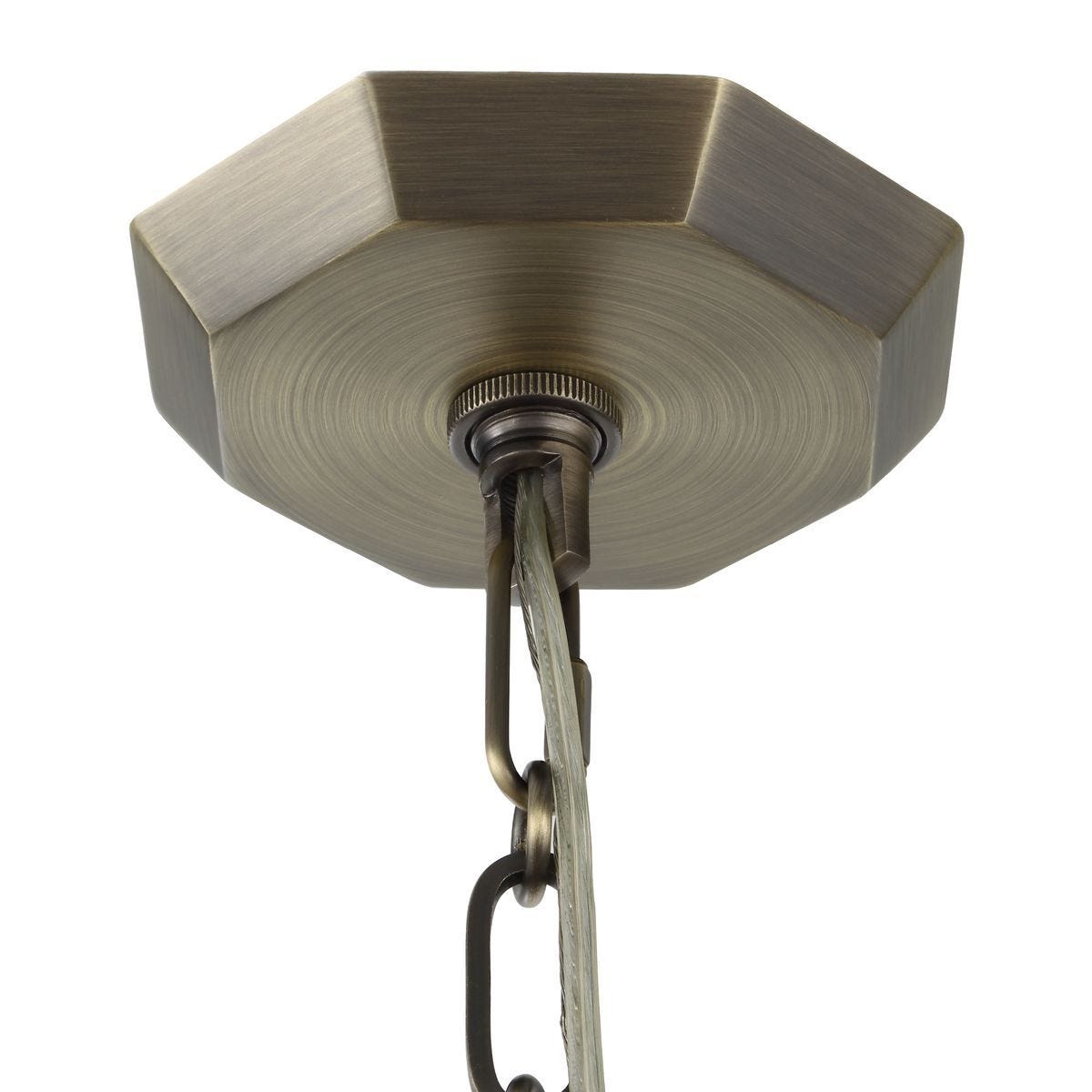 Granada, 1Lt Pendant - from table lamps to chandeliers and floor lamps | Image 12 | InSTYLE Home & Rugs