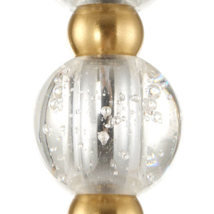 Ripple, 1 Lt Pendant - stylish pendant lights for interiors | Image 7 | InSTYLE Home & Rugs