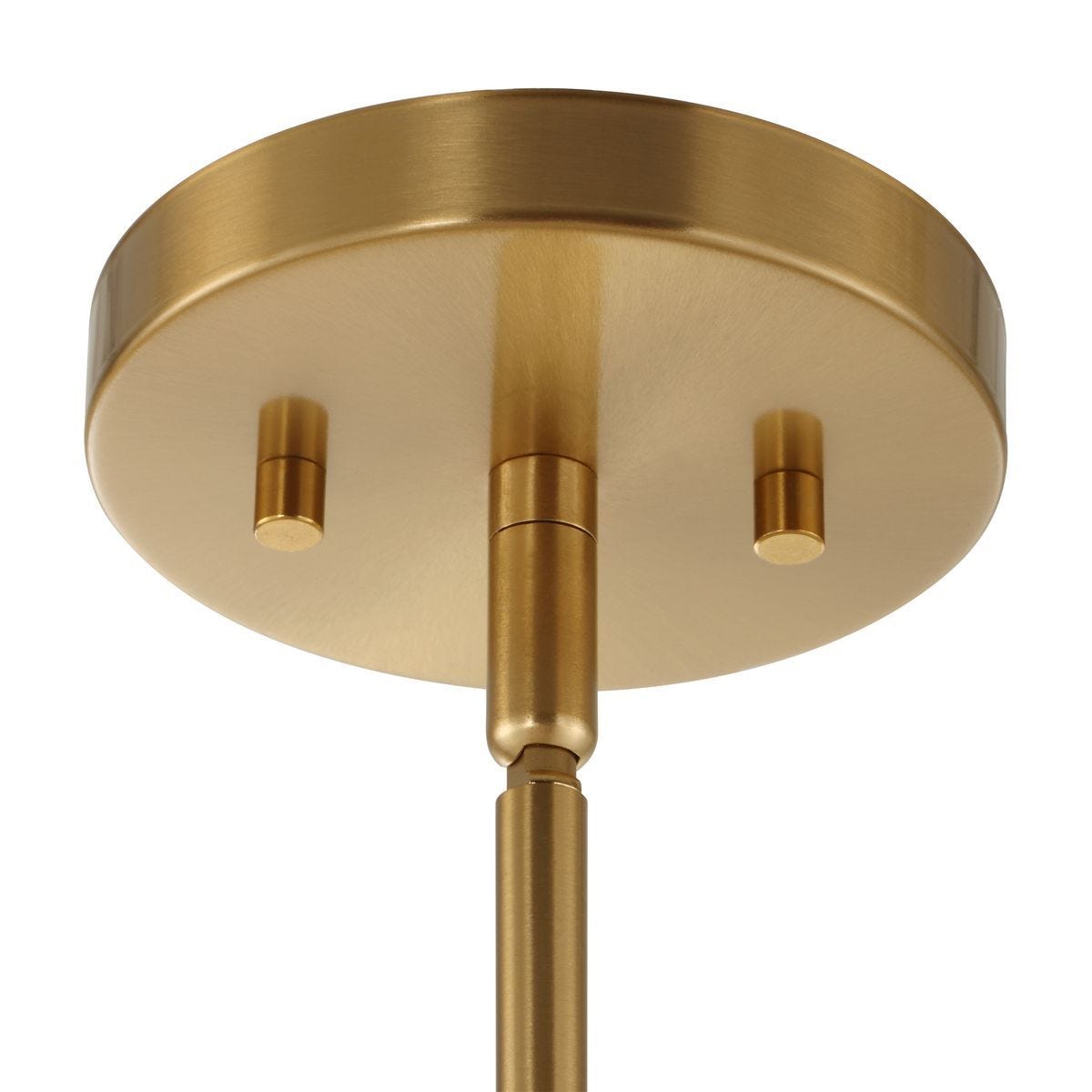Ripple, 1 Lt Pendant - stylish pendant lights for interiors | Image 9 | InSTYLE Home & Rugs