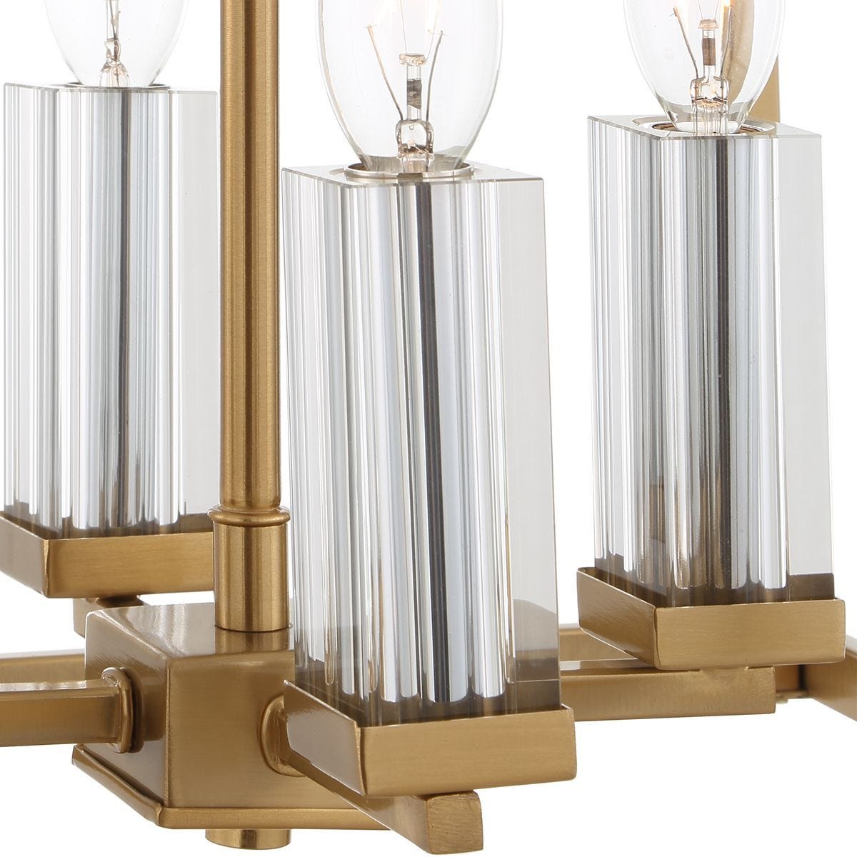 Montreal, 4 Lt Pendant - stylish pendant lights for interiors | Image 10 | InSTYLE Home & Rugs