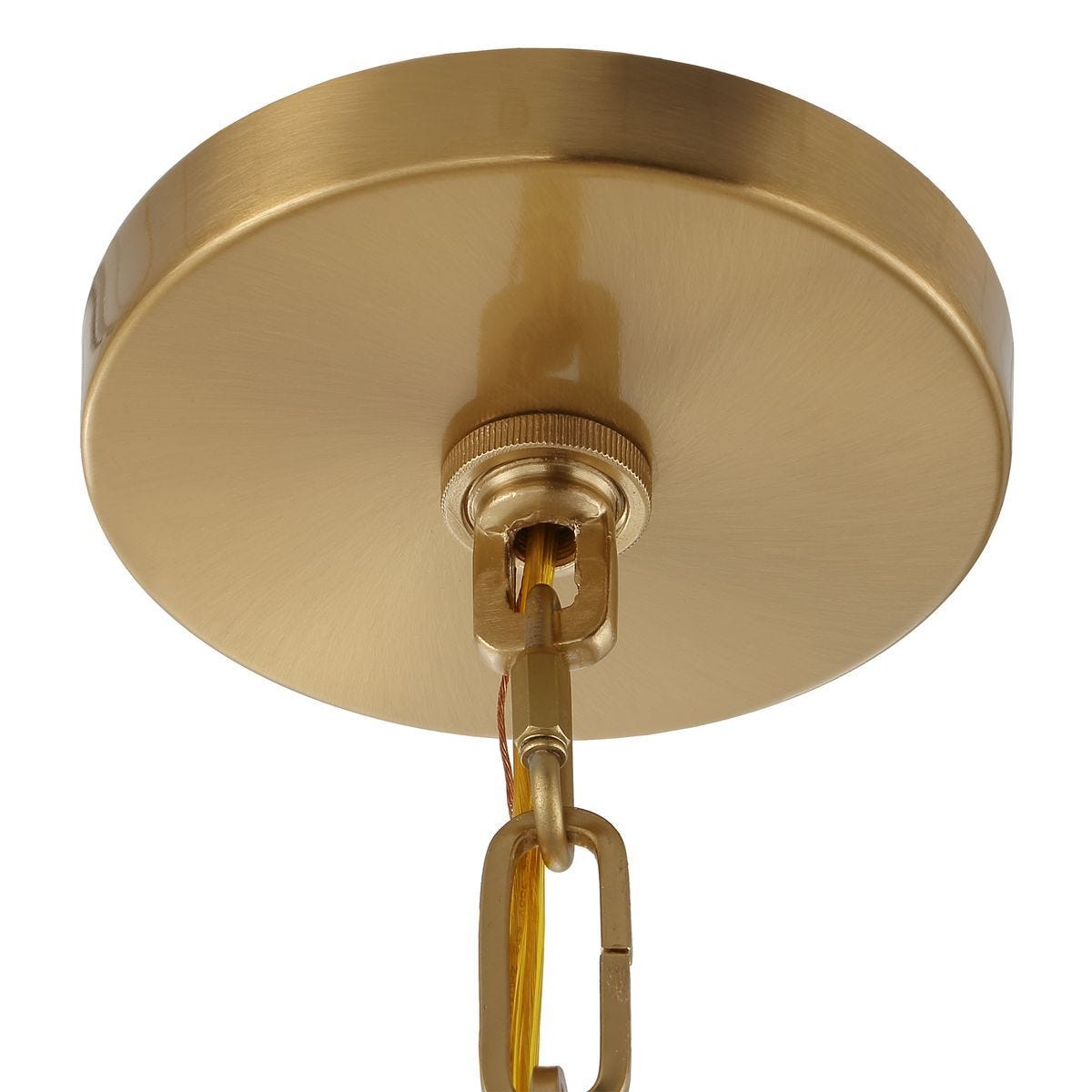 Montreal, 4 Lt Pendant - stylish pendant lights for interiors | Image 12 | InSTYLE Home & Rugs