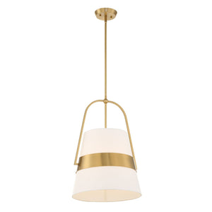 Harness, 1 Lt Pendant - stylish pendant lights for interiors | Image 4 | InSTYLE Home & Rugs