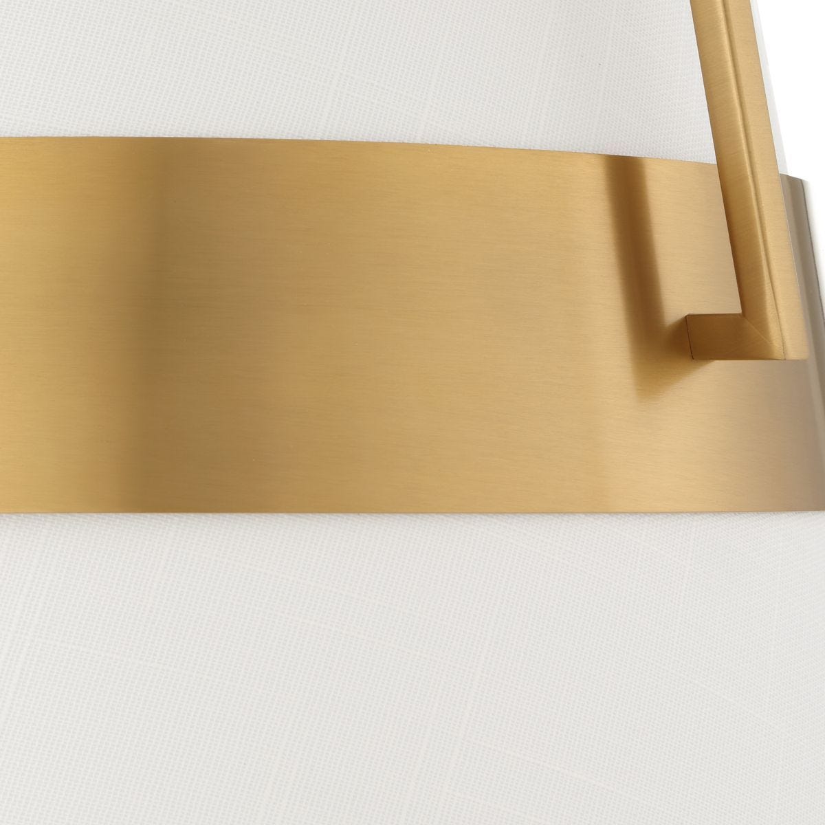 Harness, 1 Lt Pendant - stylish pendant lights for interiors | Image 10 | InSTYLE Home & Rugs