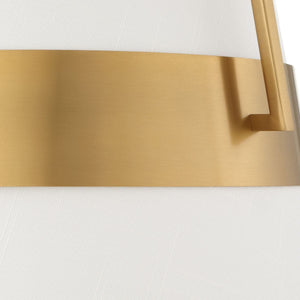 Harness, 1 Lt Pendant - stylish pendant lights for interiors | Image 10 | InSTYLE Home & Rugs