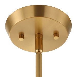 Harness, 1 Lt Pendant - stylish pendant lights for interiors | Image 11 | InSTYLE Home & Rugs