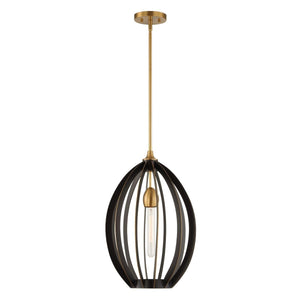 Darby, 1 Lt Pendant - elegant lighting for any room | Image 5 | InSTYLE Home & Rugs