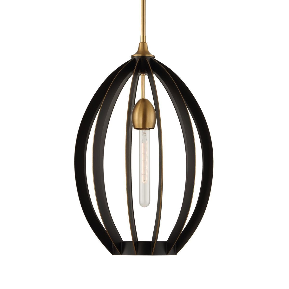 Darby, 1 Lt Pendant - elegant lighting for any room | Image 7 | InSTYLE Home & Rugs