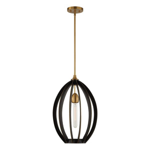Darby, 1 Lt Pendant - elegant lighting for any room | Image 8 | InSTYLE Home & Rugs