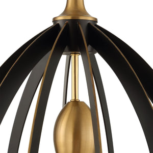 Darby, 1 Lt Pendant - elegant lighting for any room | Image 10 | InSTYLE Home & Rugs