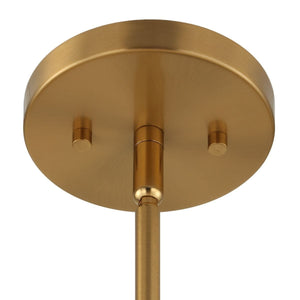 Darby, 1 Lt Pendant - elegant lighting for any room | Image 11 | InSTYLE Home & Rugs