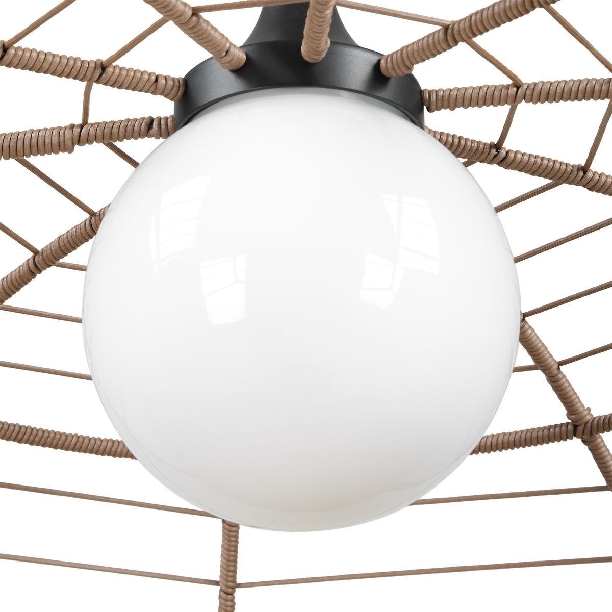 Lakeside, 1 Lt Indoor-Outdoor Pendant - stylish pendant lights for interiors | Image 11 | InSTYLE Home & Rugs