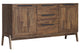 Remix Sideboard