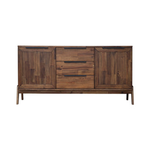 Remix Sideboard - sleek sideboard for storage | Image 3 | InSTYLE Home & Rugs