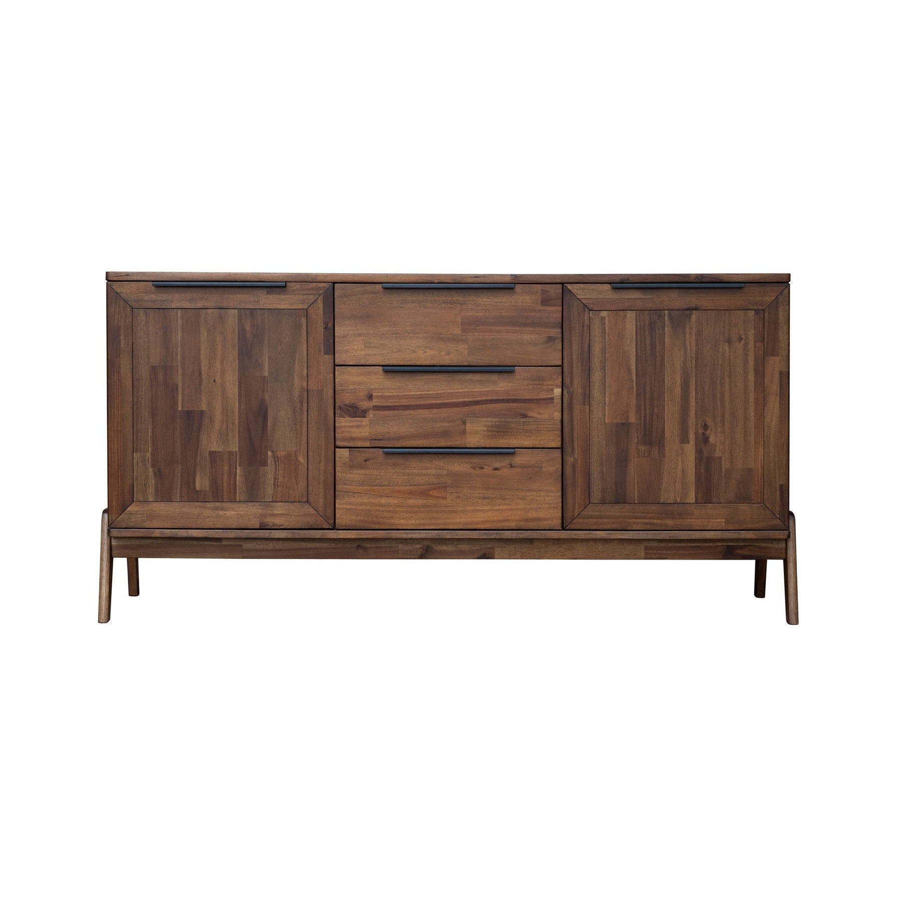 Remix Sideboard - sleek sideboard for storage | Image 3 | InSTYLE Home & Rugs