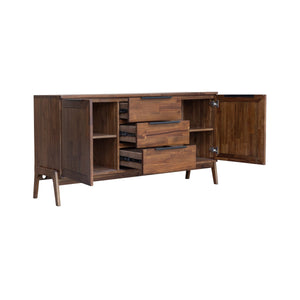 Remix Sideboard - sleek sideboard for storage | Image 5 | InSTYLE Home & Rugs