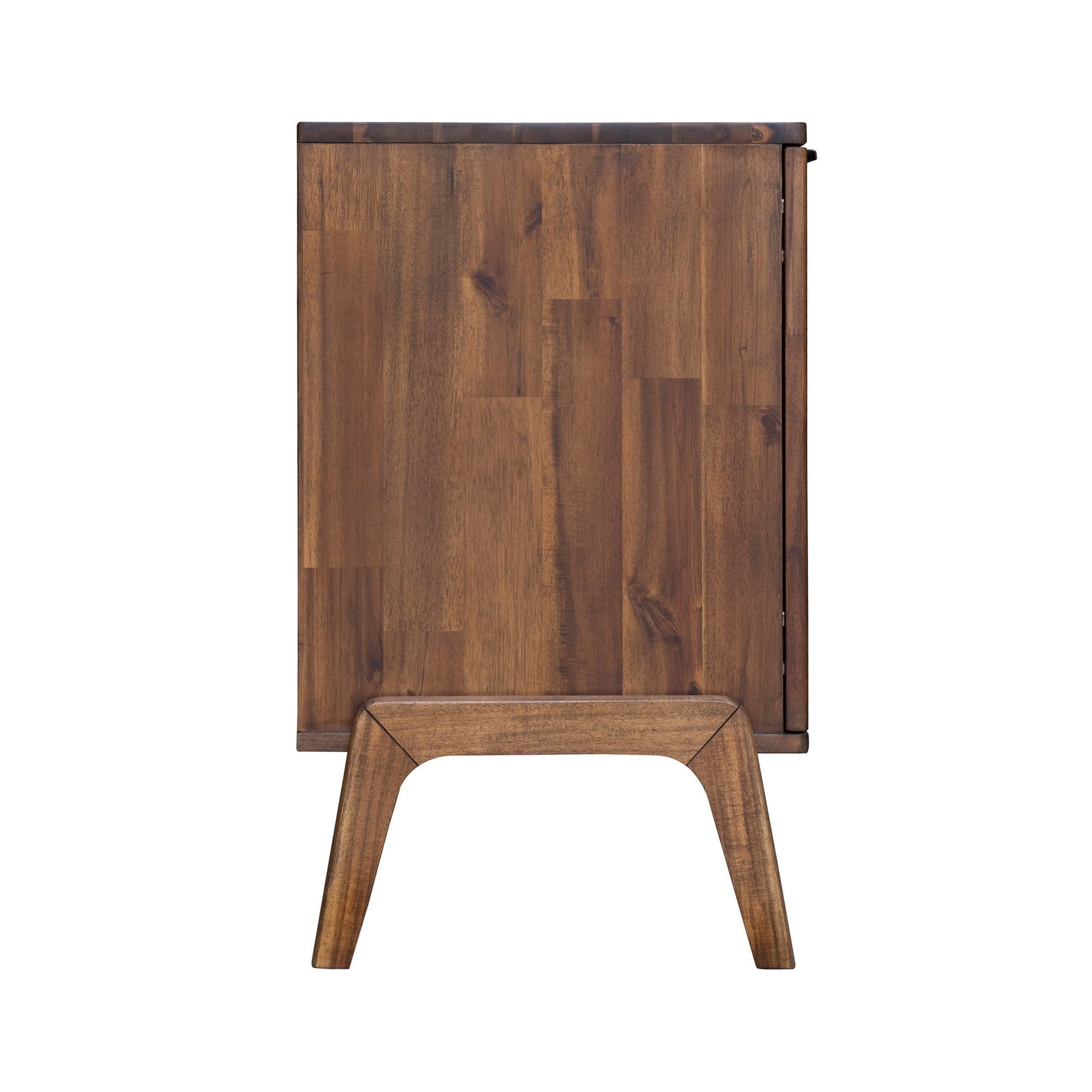 Remix Sideboard - sleek sideboard for storage | Image 6 | InSTYLE Home & Rugs