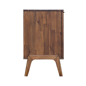 Remix Sideboard - sleek sideboard for storage | Image 6 | InSTYLE Home & Rugs
