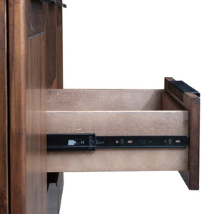 Remix Sideboard - sleek sideboard for storage | Image 8 | InSTYLE Home & Rugs